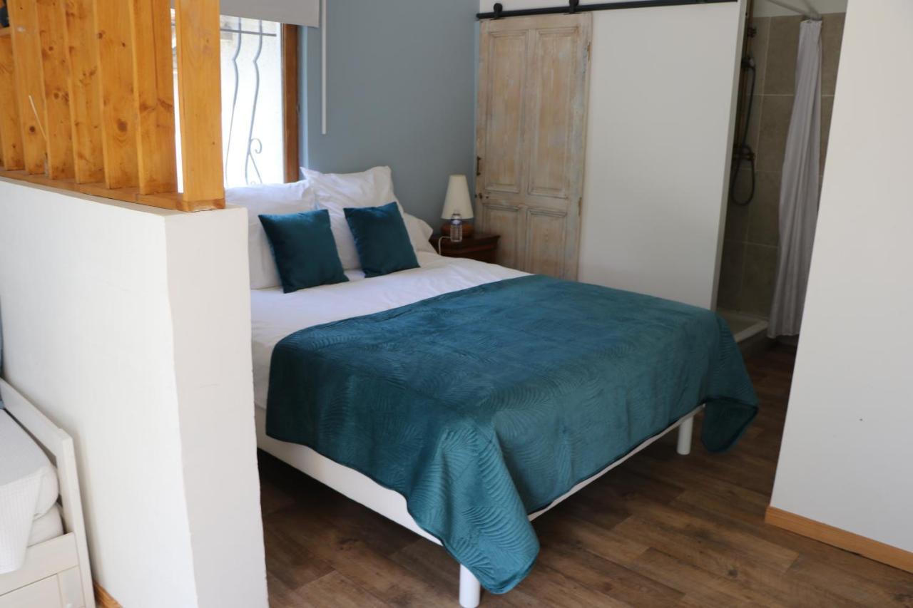 Le Mas Des Cerisiers Jacuzzi Et Sauna Inclus Pour Tous Les Logements Avinyon Dış mekan fotoğraf