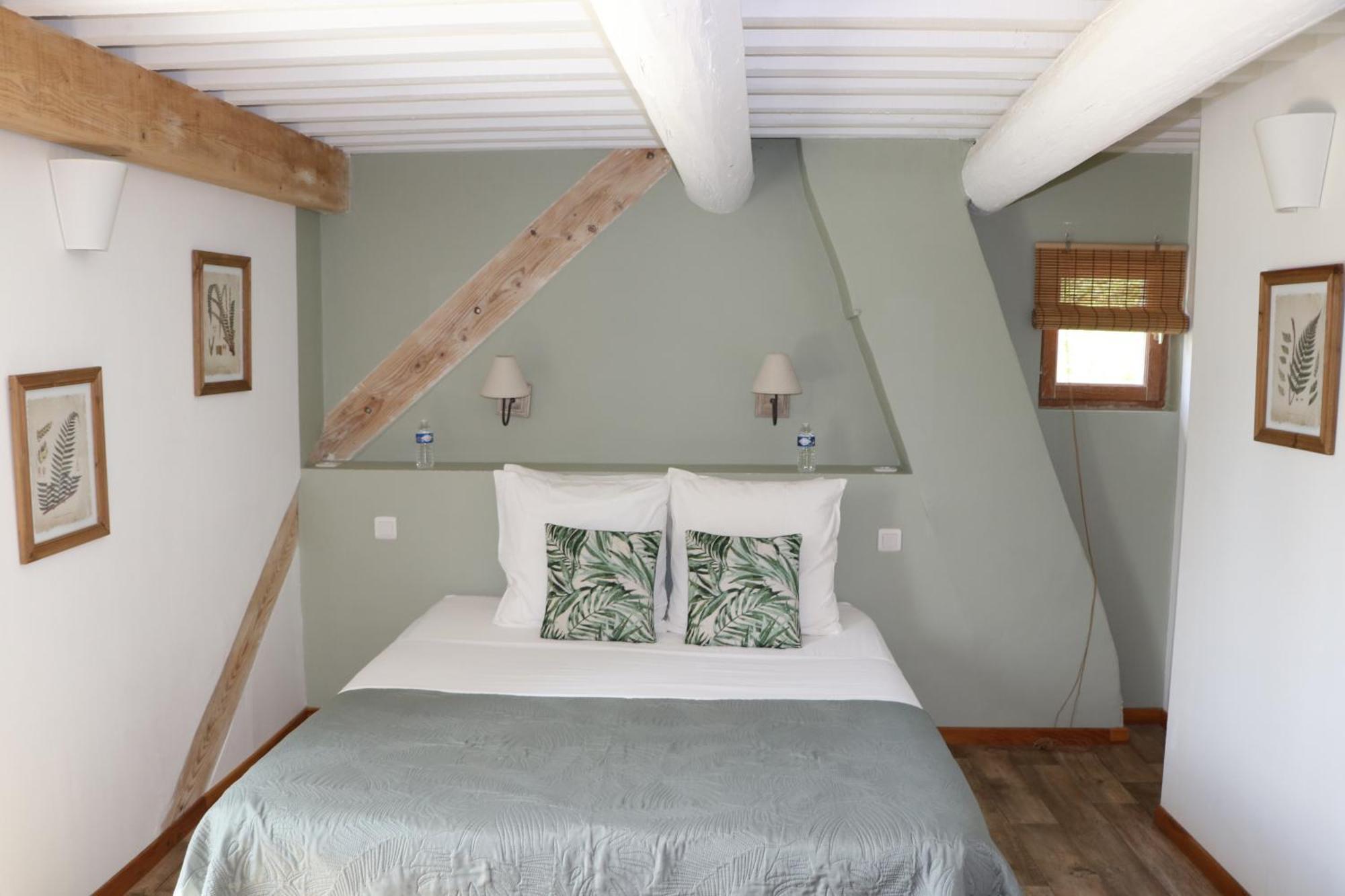 Le Mas Des Cerisiers Jacuzzi Et Sauna Inclus Pour Tous Les Logements Avinyon Dış mekan fotoğraf