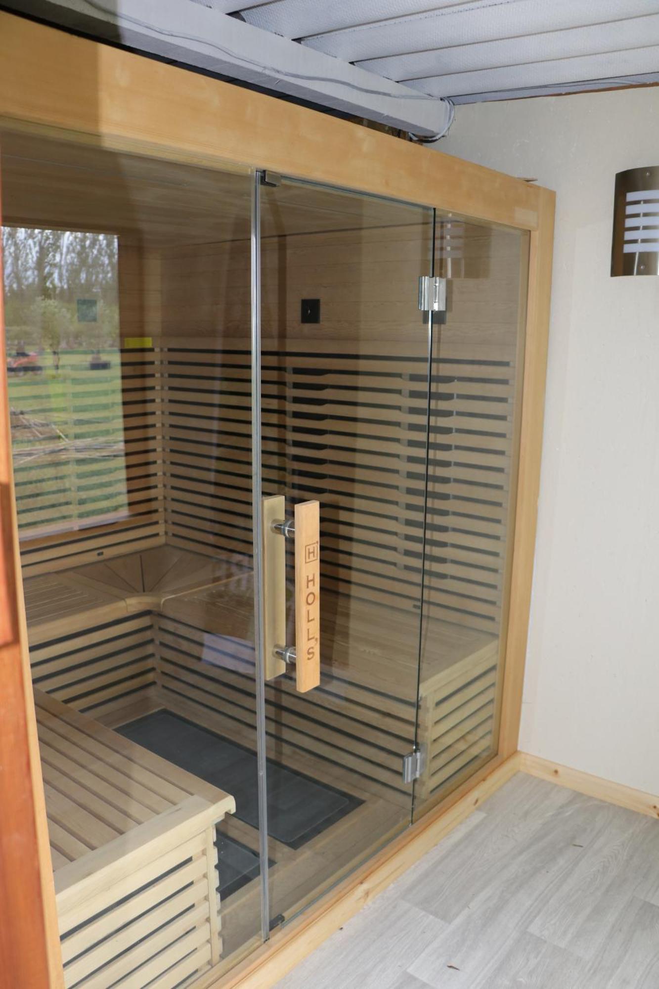 Le Mas Des Cerisiers Jacuzzi Et Sauna Inclus Pour Tous Les Logements Avinyon Dış mekan fotoğraf