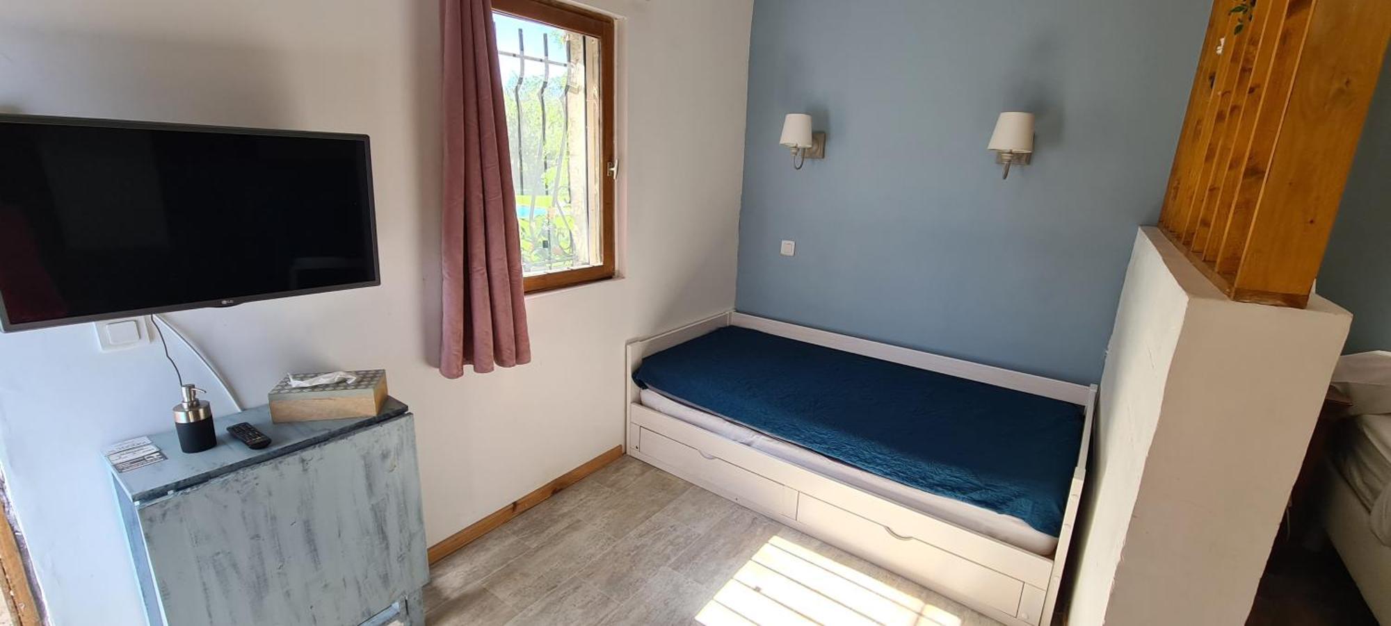 Le Mas Des Cerisiers Jacuzzi Et Sauna Inclus Pour Tous Les Logements Avinyon Dış mekan fotoğraf