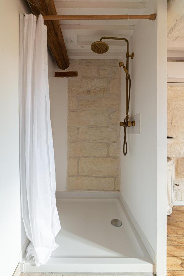 Le Mas Des Cerisiers Jacuzzi Et Sauna Inclus Pour Tous Les Logements Avinyon Dış mekan fotoğraf