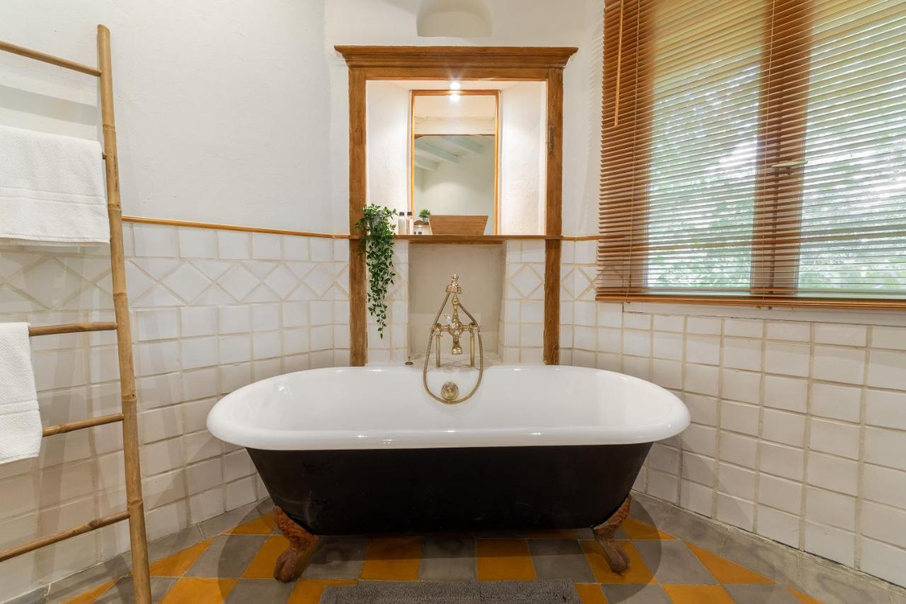 Le Mas Des Cerisiers Jacuzzi Et Sauna Inclus Pour Tous Les Logements Avinyon Dış mekan fotoğraf